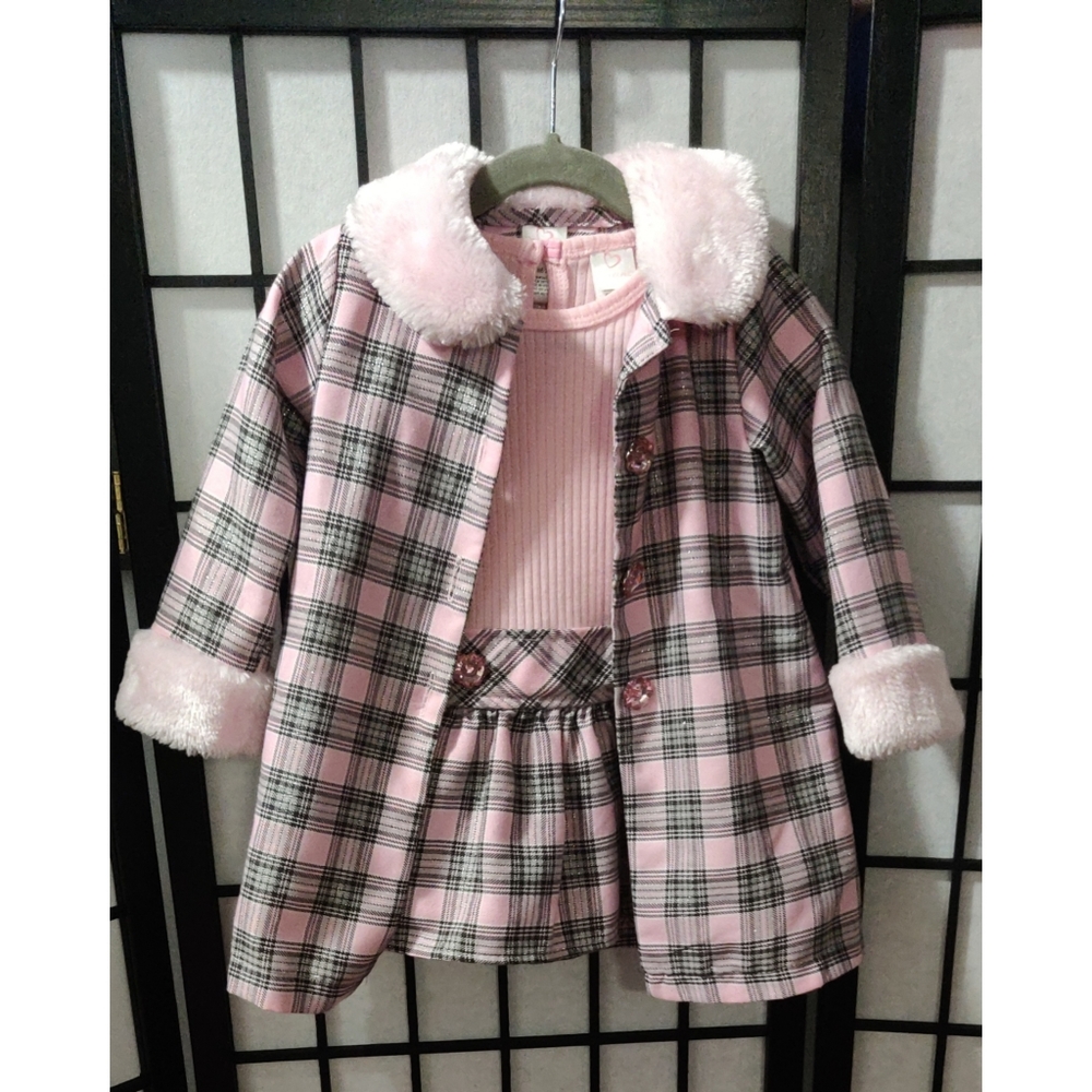 Youngland Baby 2-piece Outfit